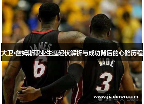 大卫·詹姆斯职业生涯起伏解析与成功背后的心路历程