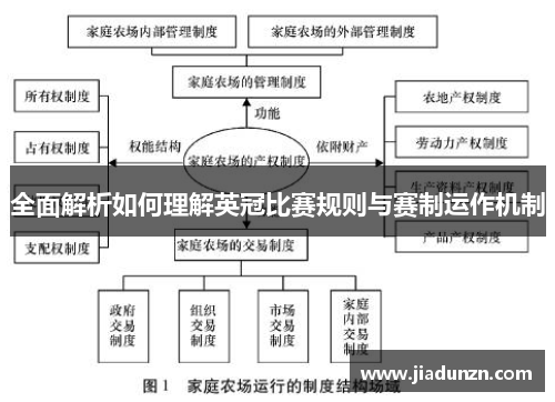 全面解析如何理解英冠比赛规则与赛制运作机制
